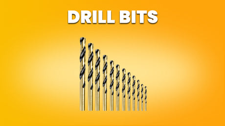 Drill Bits