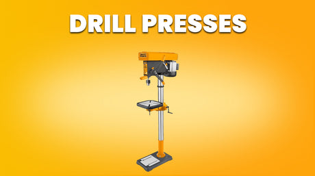 Drill Presses