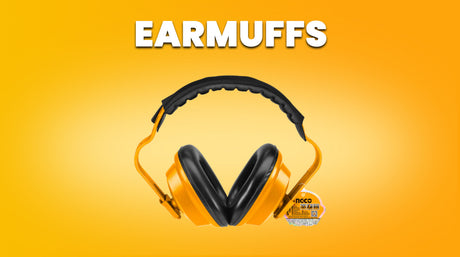 Earmuffs