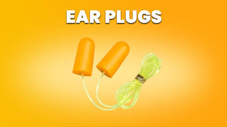 Ear Plugs