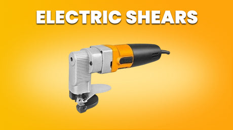Electric Shears