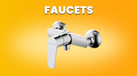 Faucets