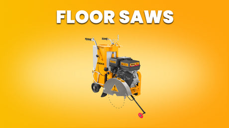 Floor Saws