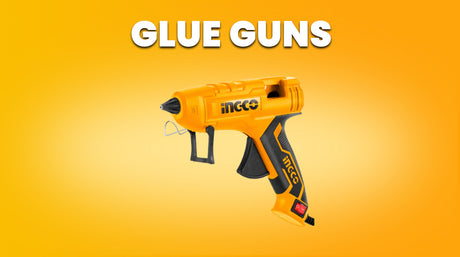 Glue Guns