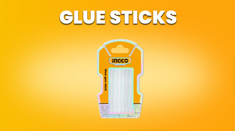 Glue Sticks