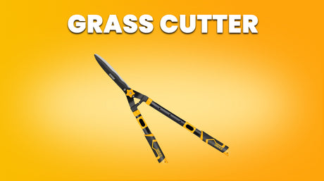Grass Cutter