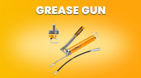 Grease Guns