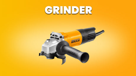Grinder