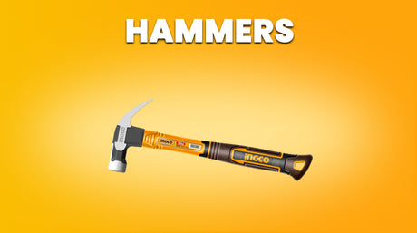 Hammers