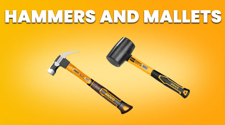 Hammers & Mallets