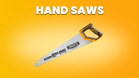 Hand Saws