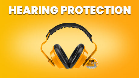 Hearing Protection