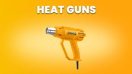 Heat Guns