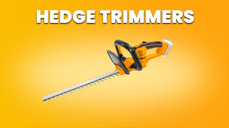 Hedge Trimmers