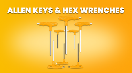 Hex Wrench