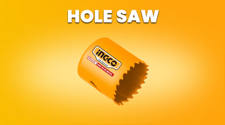Hole Saws