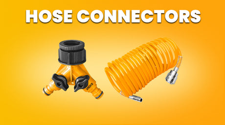 Hose Connectors