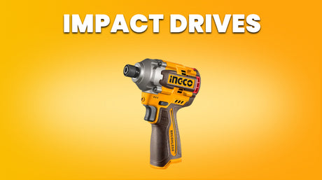 Impact Drives