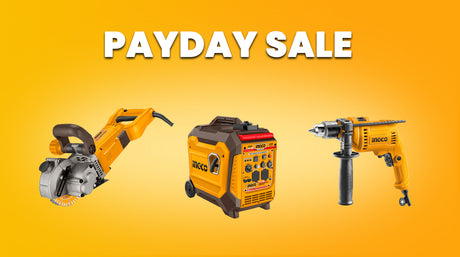 Payday Sale 10.30