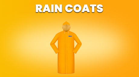 Rain Coats