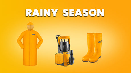 Rainy Season