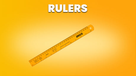 Rulers