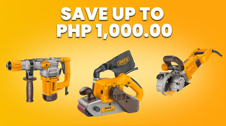 SAVE UP TO 1000