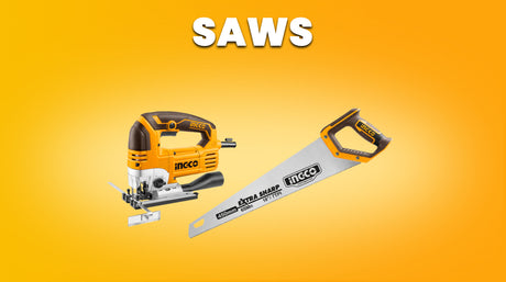 Saws