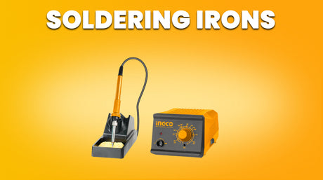 Soldering Irons