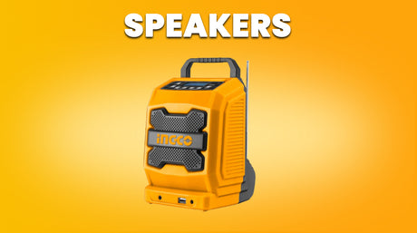 Speakers