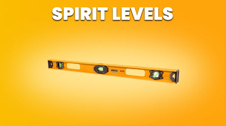 Spirit Levels