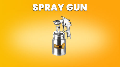 Spray Guns