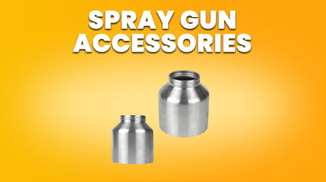 Spray Gun Accessories
