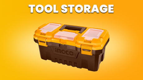 Tool Storage