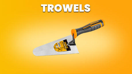 Trowels