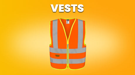 Vests