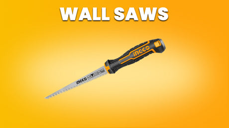 Wall Saws
