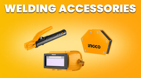 Welding Accessories