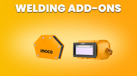 Welding Add-ons