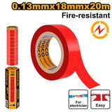 PVC Insulating Electrical Tape ING-CO