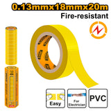 PVC Insulating Electrical Tape ING-CO