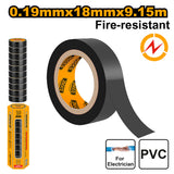 PVC Insulating Electrical Tape ING-CO