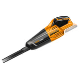 Cordless Lithium-Ion Vacuum Cleaner CVLI2001/CVLI2026/ CVLI20126 P20S ING-COR