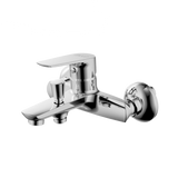 Industrial Single Lever Bath-Shower Mixer HSLBM31001 ING-AC