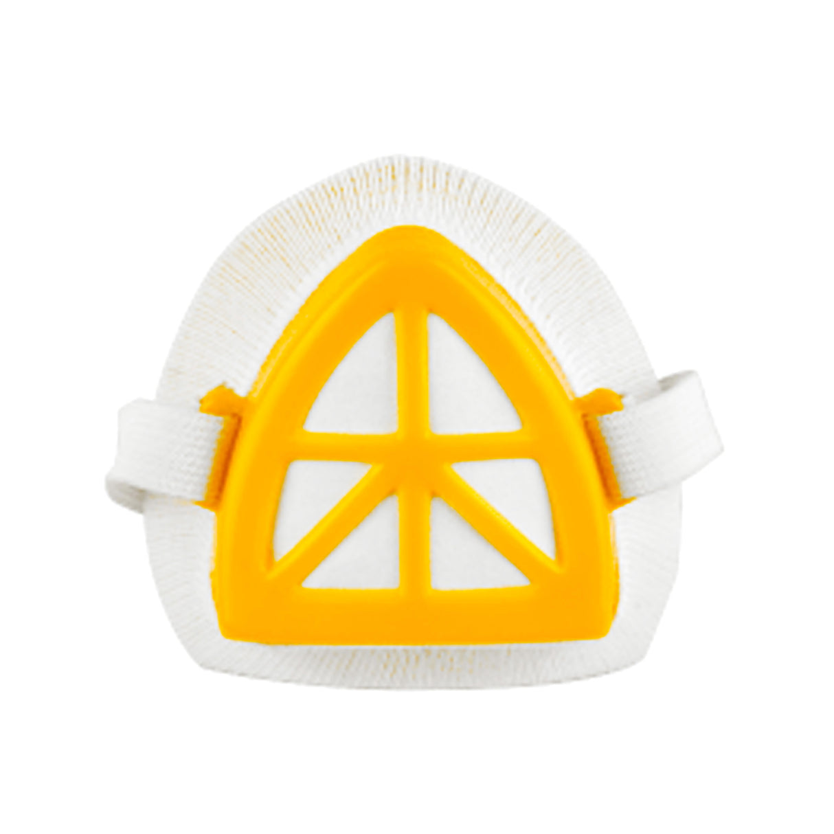 Dust Mask Plastic Shelled Filter HDM03 ING-SE