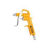 Air Blower Gun 16mm & 80mm Long Nozzle and w/out Nozzle ING-SP