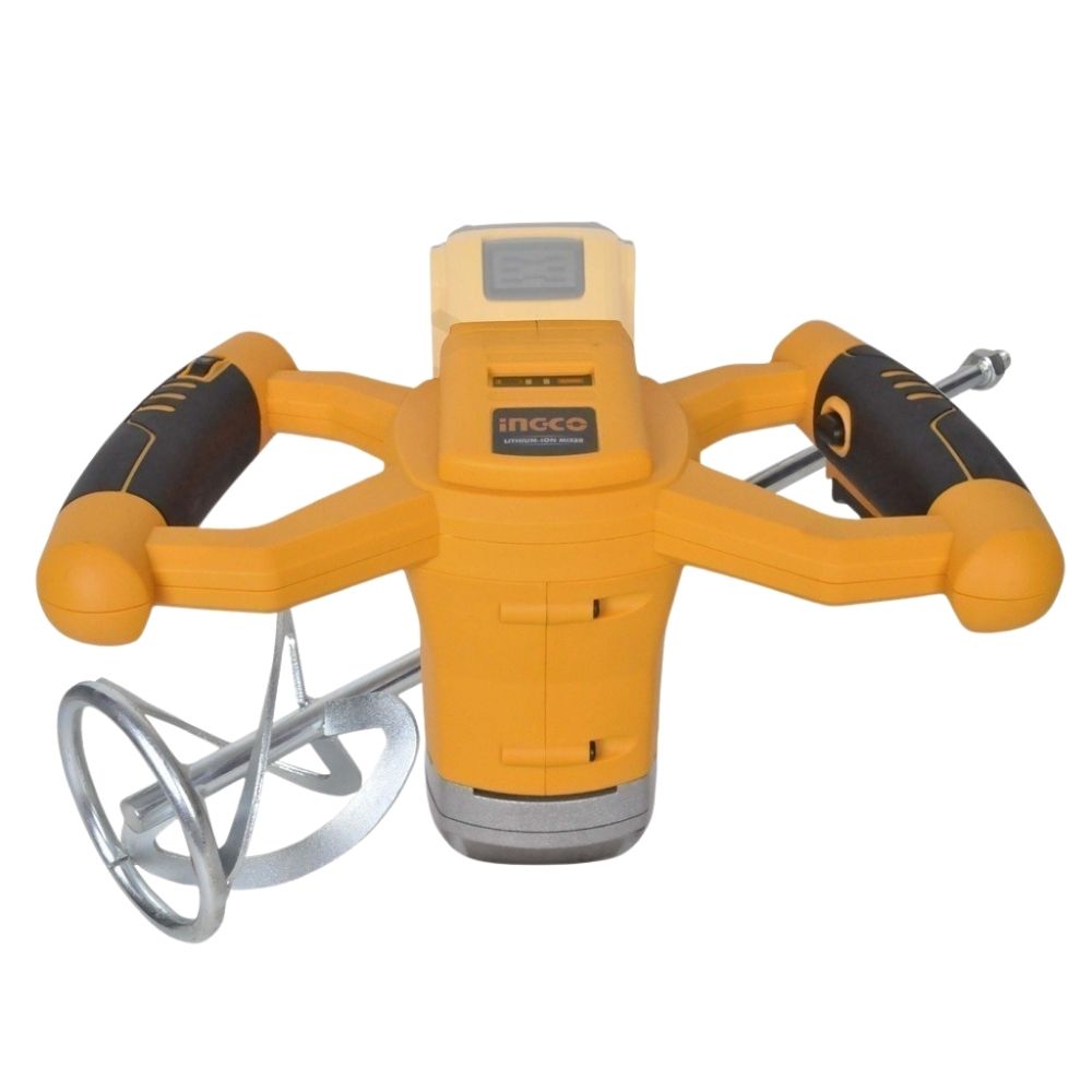 P20S 20V Lithium-Ion Cordless Mixer Unit MXLI2001 ING-COR