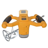 P20S 20V Lithium-Ion Cordless Mixer Unit MXLI2001 ING-COR