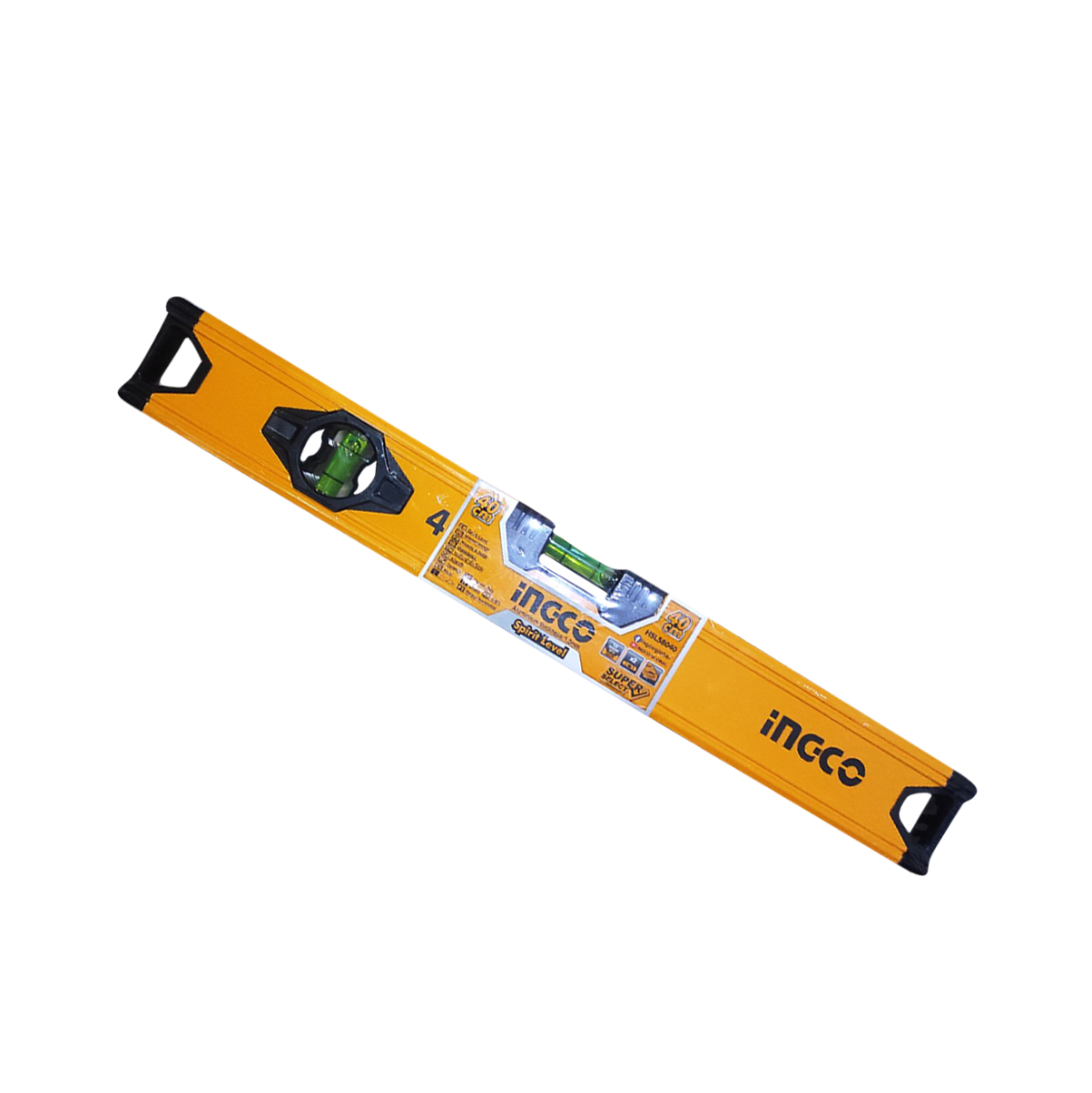40cm Spirit Level HSL58040 ING-MT