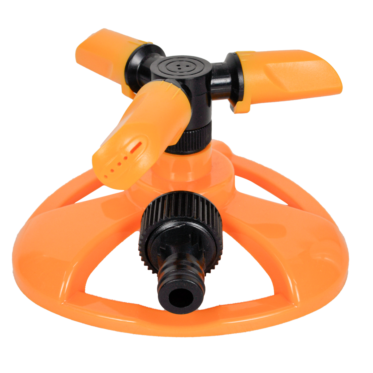 Plastic 3 Arm Rotary Garden Sprinkler HPS23602 ING-HT